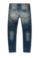 Jordan Craig Collins 'Meadowlands' Denim (Desert Blue) JC1220R - FRESH N FITTED