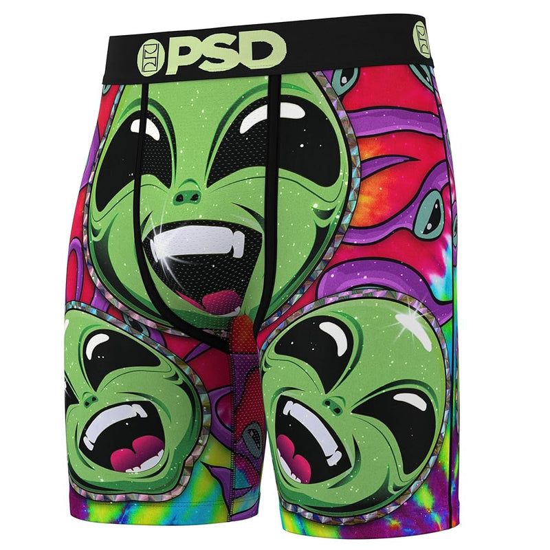 PSD 'Outta This World' Boxers (Multi)