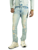 Makobi 'Prego' Jeans (Vintage) M1900 - FRESH N FITTED
