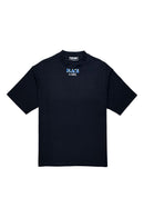 Black Label 'Freedom' Premium T-Shirt (Black) BL2053