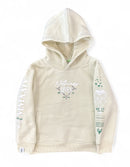 Highly Undrtd Kids 'Given' Hoodie (Celadon) UF5601K
