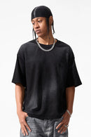 Jordan Craig "SYIP Inside Out" T-Shirt (Black Shadow) 9209 - FRESH N FITTED