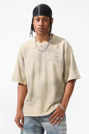 Jordan Craig "SYIP Inside Out" T-Shirt (Cream Wash) 9209 - FRESH N FITTED