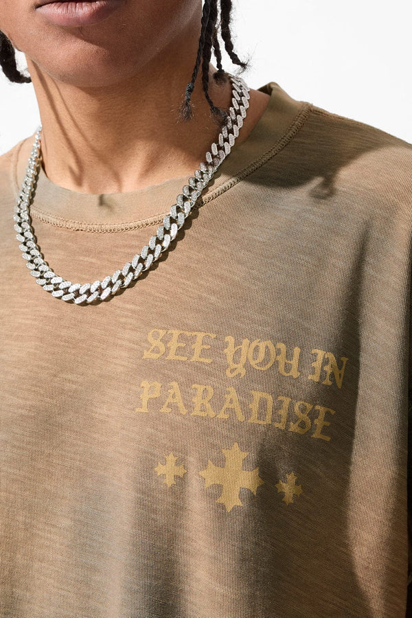 Jordan Craig "SYIP Inside Out" T-Shirt (Dark Vintage) 9209 - FRESH N FITTED
