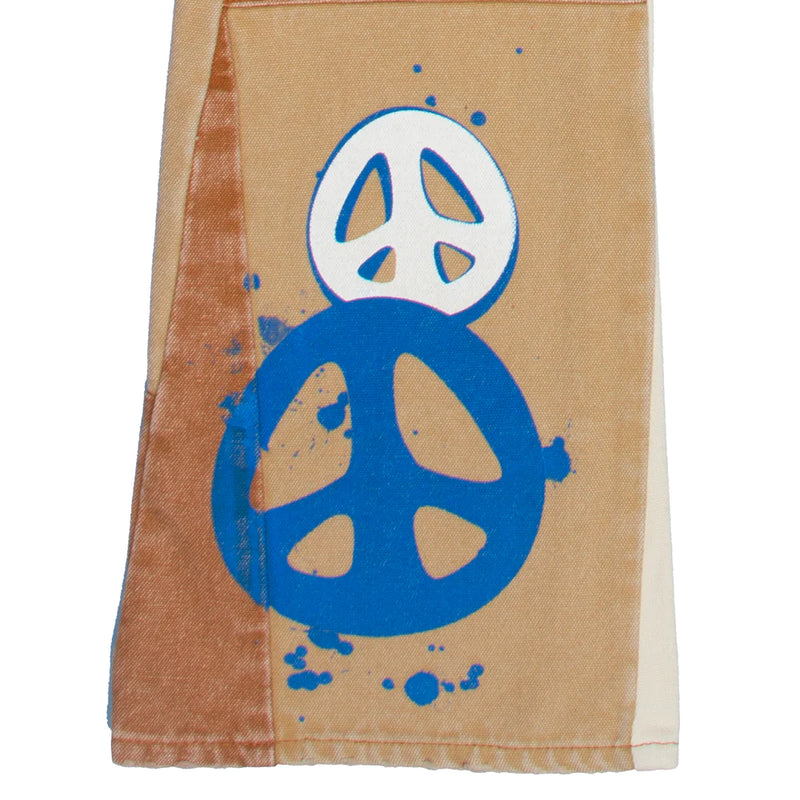 Frostiez 'Carpenter' Stacked Denim - Fresh N Fitted Inc