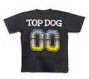 FWRD Kids 'Top Dog' T-Shirt in Black