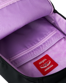 SPRAYGROUND 'SHARK CENTRAL PASSPORT' Backpack