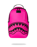 SPRAYGROUND 'SHARK CENTRAL 2 PINK CODE' Backpack