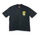 Reason 'Scarface The World Is Yours' T-Shirt (Black) SFS6TM-702 - FRESH N FITTED