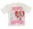 FWRD 'Dreams' T-Shirt in Natural