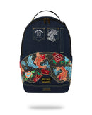 SPRAYGROUND 'Evisu Style' Backpack (910B7231NSZ)