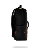 SPRAYGROUND 'Bag Of Money On Fire' Backpack (910B7675NSZ)
