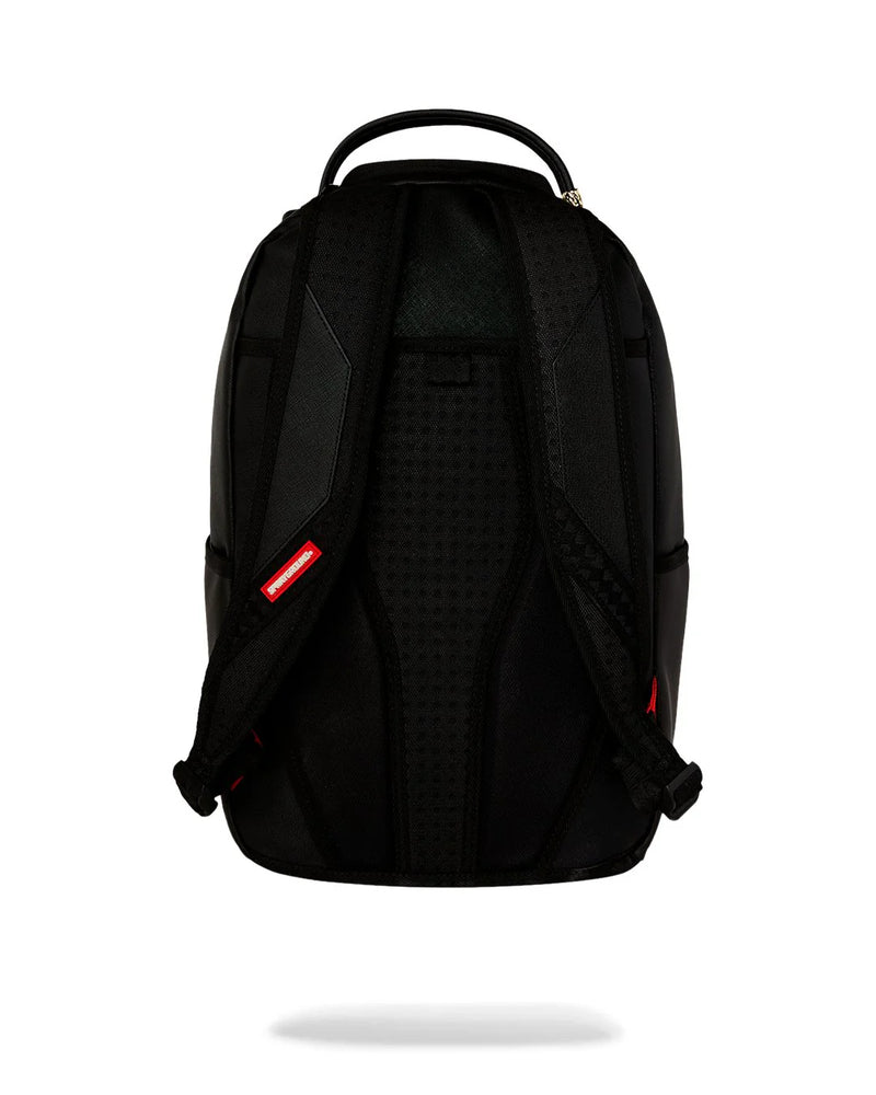 SPRAYGROUND 'Bag Of Money On Fire' Backpack (910B7675NSZ)