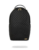 SPRAYGROUND 'Up Spritz Black' Backpack (910B8177NSZ)