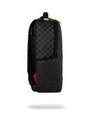 SPRAYGROUND 'Up Spritz Black' Backpack (910B8177NSZ)