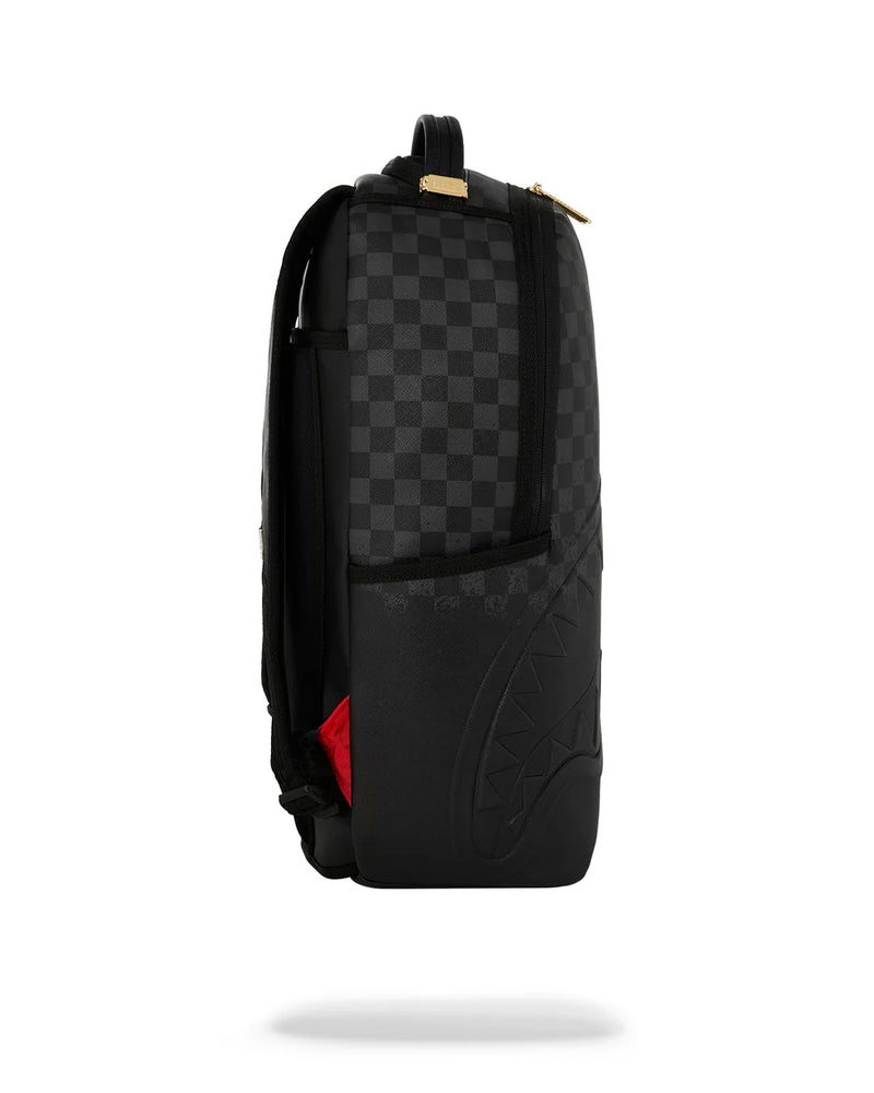SPRAYGROUND 'Up Spritz Black' Backpack (910B8177NSZ)