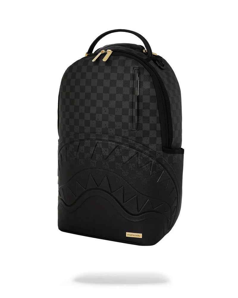 SPRAYGROUND 'Up Spritz Black' Backpack (910B8177NSZ)