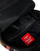 SPRAYGROUND 'Sharkmouth Embossed W/ Patches' Backpack (910B8286NSZ)
