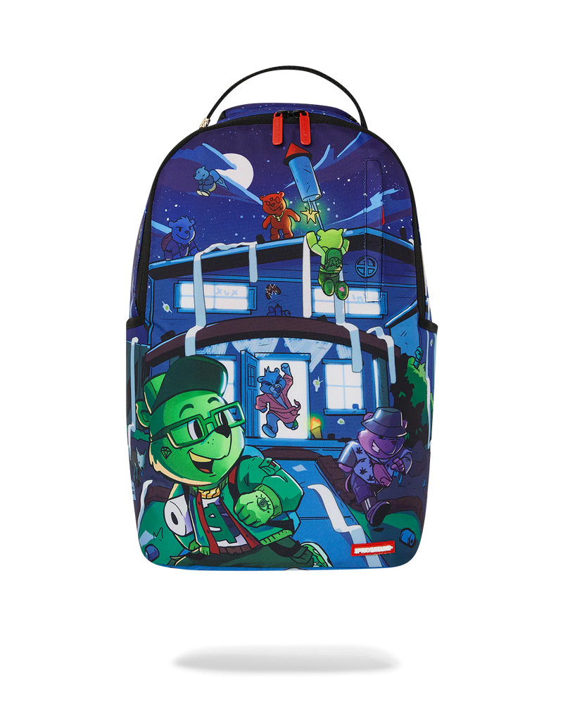 SPRAYGROUND 'Misfits And Mischief' Backpack (910B8356NSZ)