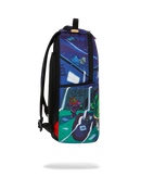 SPRAYGROUND 'Misfits And Mischief' Backpack (910B8356NSZ)