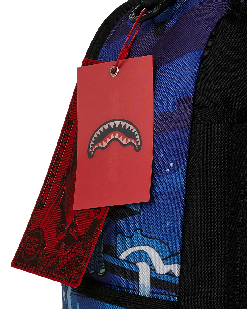 SPRAYGROUND 'Misfits And Mischief' Backpack (910B8356NSZ)