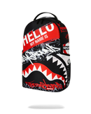 SPRAYGROUND 'Archive Legacy 16TH Edition' Backpack