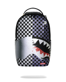 SPRAYGROUND 'Scratch Off Jackpot Shark' Backpack