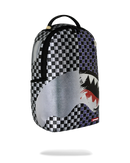 SPRAYGROUND 'Scratch Off Jackpot Shark' Backpack