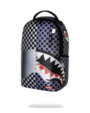 SPRAYGROUND 'Scratch Off Jackpot Shark' Backpack