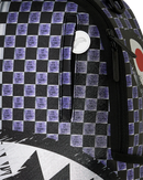 SPRAYGROUND 'Scratch Off Jackpot Shark' Backpack