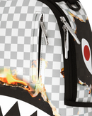 SPRAYGROUND 'Reveal The Real' Backpack