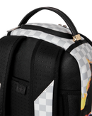 SPRAYGROUND 'Reveal The Real' Backpack