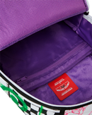 SPRAYGROUND 'Stencil Pencil Continental' Backpack