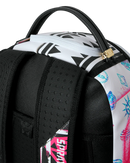 SPRAYGROUND 'Stencil Pencil Continental' Backpack