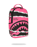 SPRAYGROUND 'Shark Central Split Vision' Backpack