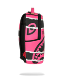 SPRAYGROUND 'Shark Central Split Vision' Backpack