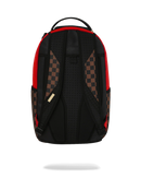 SPRAYGROUND 'Red Redemption' Backpack (910B8571NSZ)