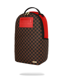 SPRAYGROUND 'Red Redemption' Backpack (910B8571NSZ)