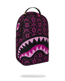 SPRAYGROUND 'Money Maker Shark Paper' Backpack