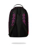 SPRAYGROUND 'Money Maker Shark Paper' Backpack