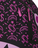 SPRAYGROUND 'Money Maker Shark Paper' Backpack
