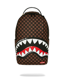 SPRAYGROUND 'Sharks In Paris Grin & Grind' Backpack