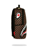 SPRAYGROUND 'Sharks In Paris Grin & Grind' Backpack