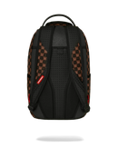 SPRAYGROUND 'Sharks In Paris Grin & Grind' Backpack