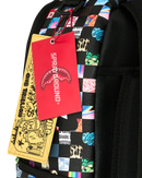 SPRAYGROUND 'Sharkverse Universe' Backpack