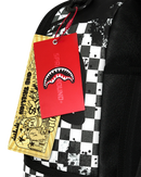 SPRAYGROUND 'Canvas Chaos' Backpack