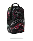 SPRAYGROUND 'Spray Session' Backpack