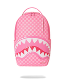 SPRAYGROUND 'Shinobi Sharks In Paris Pink' Backpack