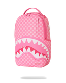 SPRAYGROUND 'Shinobi Sharks In Paris Pink' Backpack