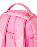 SPRAYGROUND 'Shinobi Sharks In Paris Pink' Backpack